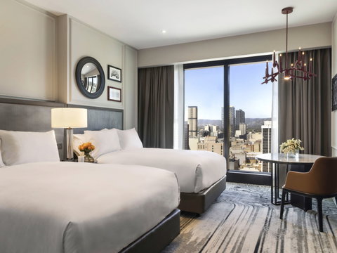 Sofitel Adelaide - Accommodation Brisbane 5