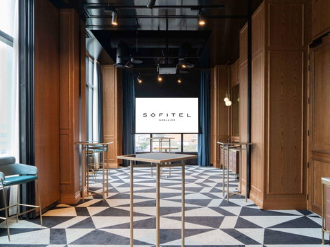 Sofitel Adelaide - Accommodation Brisbane 6