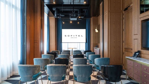 Sofitel Adelaide - Accommodation Brisbane 7