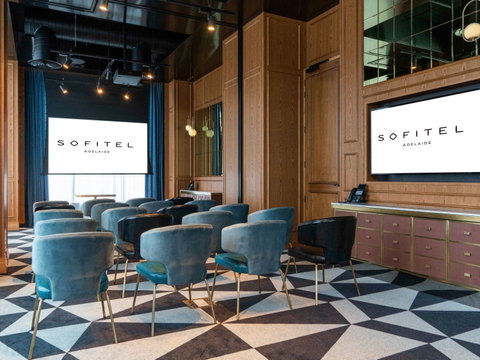 Sofitel Adelaide - Accommodation Brisbane 8