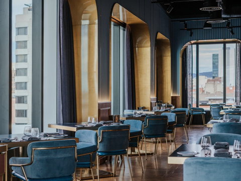 Sofitel Adelaide - Accommodation Brisbane 9