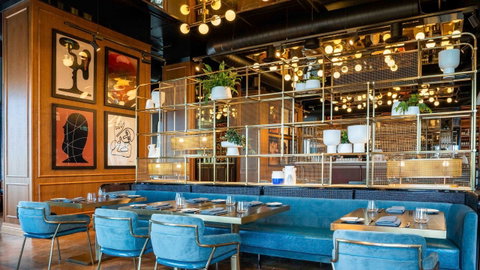 Sofitel Adelaide - Accommodation Brisbane 10