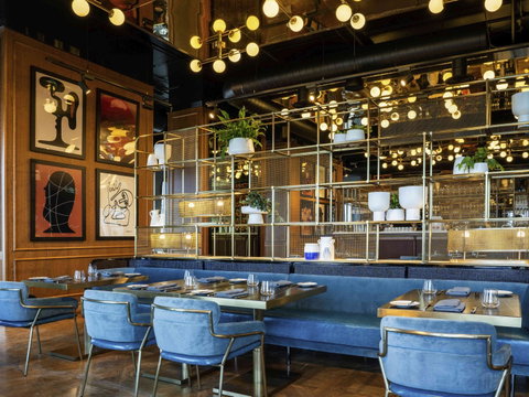 Sofitel Adelaide - Accommodation Brisbane 11