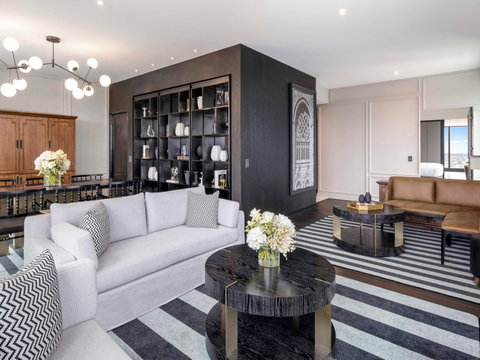 Sofitel Adelaide - Accommodation Brisbane 13