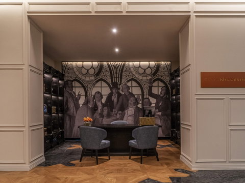 Sofitel Adelaide - Accommodation Brisbane 14