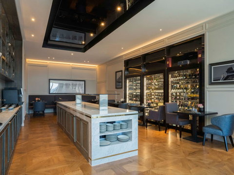 Sofitel Adelaide - Accommodation Brisbane 15