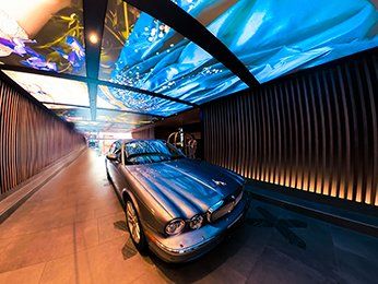Sofitel Adelaide - Accommodation Brisbane 17