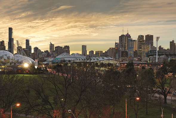 Cottles Bridge VIC Accommodation Brisbane