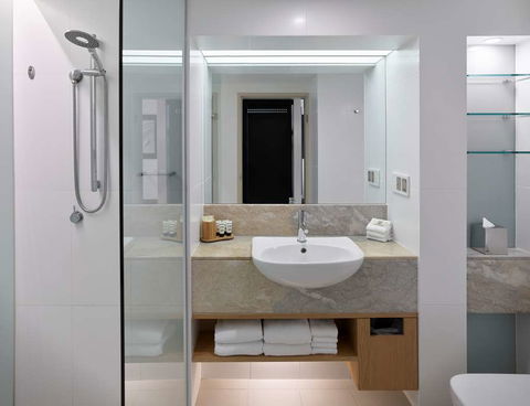 RACV Royal Pines Resort - Accommodation Brisbane 2