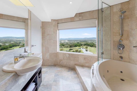 RACV Royal Pines Resort - Accommodation Brisbane 3