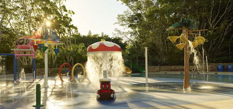 RACV Royal Pines Resort - Accommodation Brisbane 6