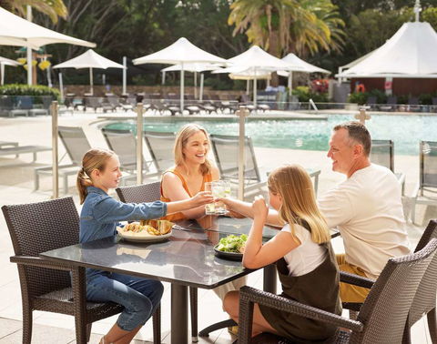 RACV Royal Pines Resort - Accommodation Brisbane 8