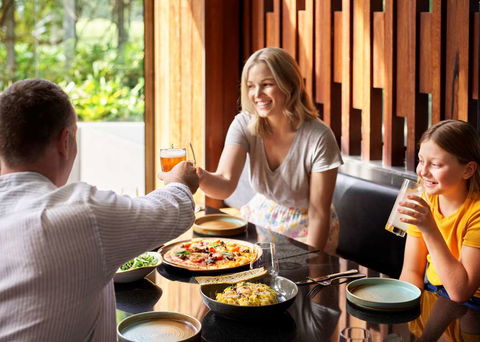 RACV Royal Pines Resort - Accommodation Brisbane 9