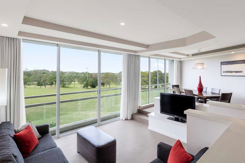 RACV Royal Pines Resort - Accommodation Brisbane 12