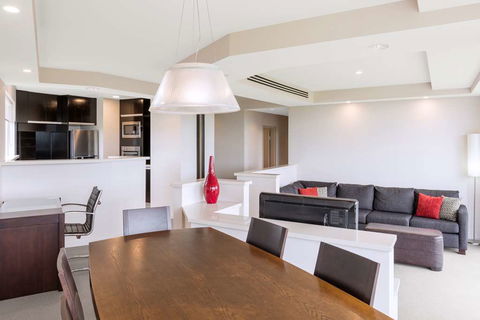 RACV Royal Pines Resort - Accommodation Brisbane 13