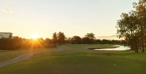 RACV Royal Pines Resort - Accommodation Brisbane 16