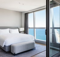 Langham Gold Coast  Jewel Residences - Accommodation Brisbane