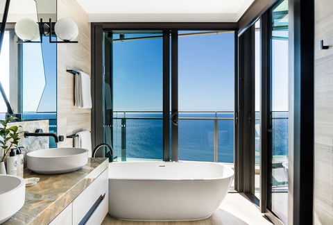 Langham, Gold Coast & Jewel Residences - Accommodation Brisbane 5