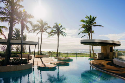 Langham, Gold Coast & Jewel Residences - Accommodation Brisbane 6