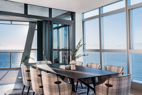 Langham, Gold Coast & Jewel Residences - Accommodation Brisbane 8