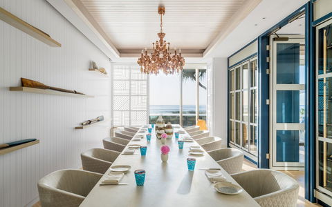 Langham, Gold Coast & Jewel Residences - Accommodation Brisbane 9