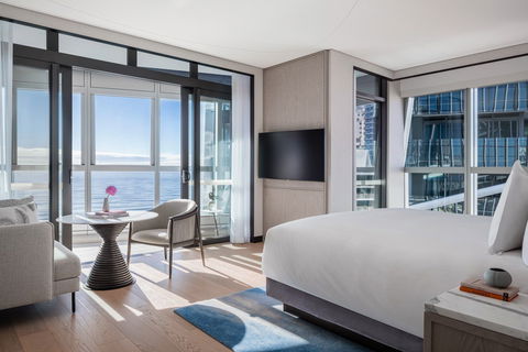 Langham, Gold Coast & Jewel Residences - Accommodation Brisbane 11