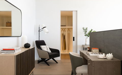 Langham, Gold Coast & Jewel Residences - Accommodation Brisbane 12