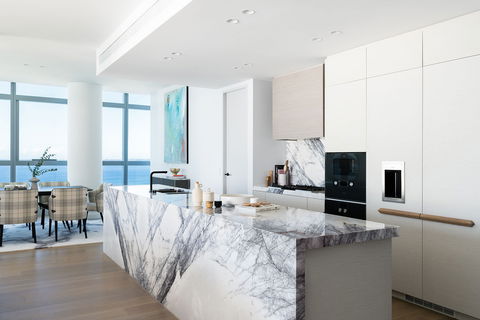 Langham, Gold Coast & Jewel Residences - Accommodation Brisbane 14