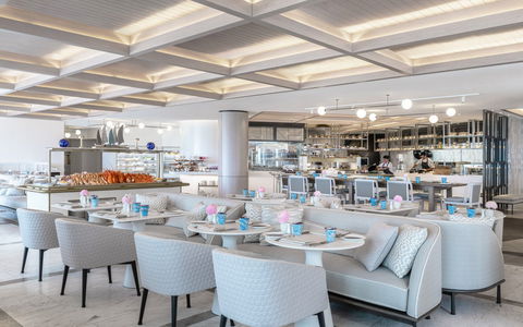 Langham, Gold Coast & Jewel Residences - Accommodation Brisbane 15