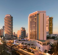Sofitel Gold Coast - Accommodation Brisbane