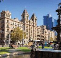 The Hotel Windsor - Accommodation Brisbane