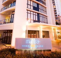 Mantra Sierra Grand - Accommodation Brisbane