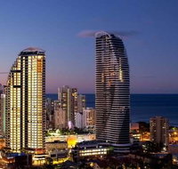 Peppers Broadbeach - Accommodation Brisbane