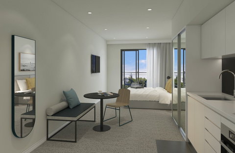 Quest Robina - Accommodation Brisbane 4