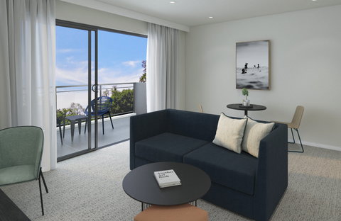 Quest Robina - Accommodation Brisbane 6