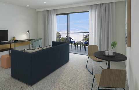Quest Robina - Accommodation Brisbane 7