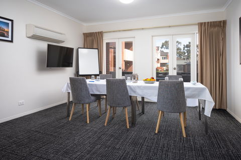 Aligned Corporate Residences Kew - Accommodation Brisbane 7