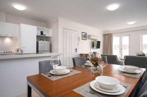 Aligned Corporate Residences Kew - Accommodation Brisbane 9