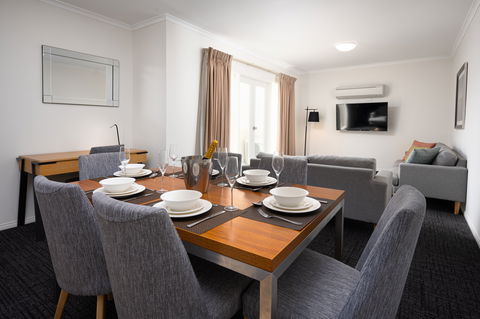 Aligned Corporate Residences Kew - Accommodation Brisbane 10
