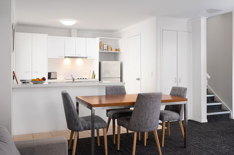 Aligned Corporate Residences Kew - Accommodation Brisbane 11
