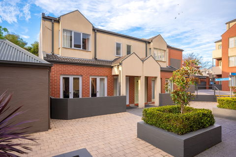 Aligned Corporate Residences Kew - Accommodation Brisbane 13