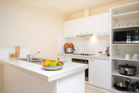 Aligned Corporate Residences Kew - Accommodation Brisbane 15