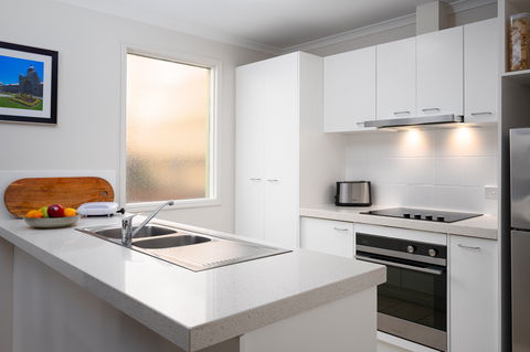 Aligned Corporate Residences Kew - Accommodation Brisbane 17