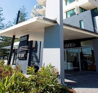 Mantra Broadbeach on the Park - Accommodation Brisbane