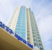 Mantra Legends Hotel - Accommodation Brisbane