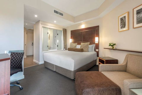 Amora Hotel Riverwalk Melbourne - Accommodation Brisbane 7