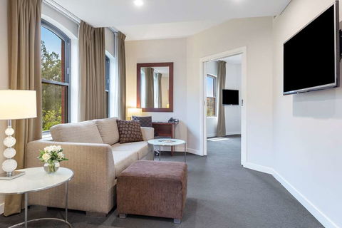 Amora Hotel Riverwalk Melbourne - Accommodation Brisbane 12
