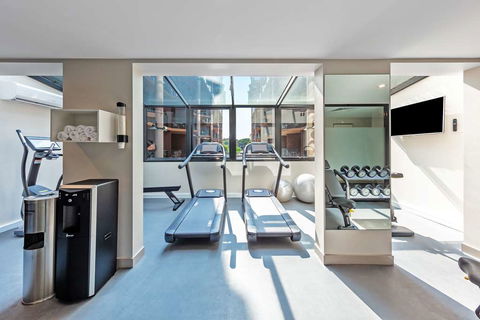 Amora Hotel Riverwalk Melbourne - Accommodation Brisbane 13