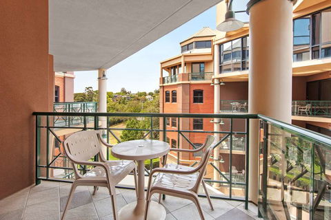 Amora Hotel Riverwalk Melbourne - Accommodation Brisbane 16