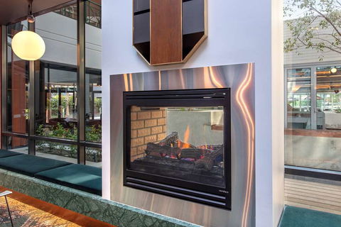 Amora Hotel Riverwalk Melbourne - Accommodation Brisbane 17